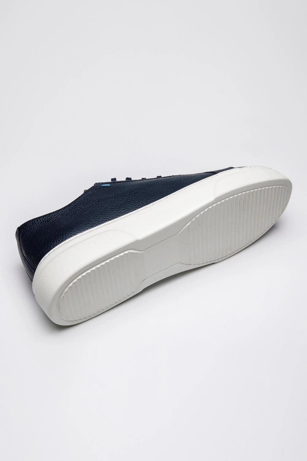 Laviswear Erkek Hakiki Deri Sneakers & Spor Ayakkabı Olimpos