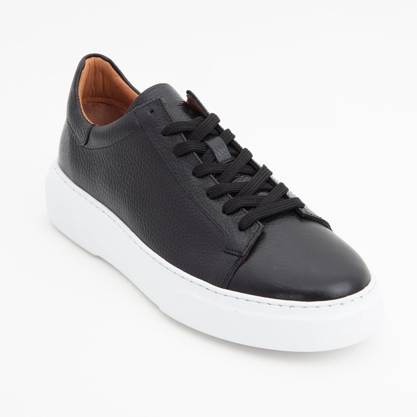 Hakiki Deri Sneaker