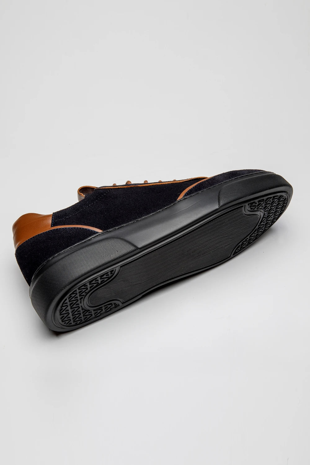 Laviswear Erkek Hakiki Deri Sneakers & Spor Ayakkabı Roma